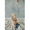 Baby Blue Socks