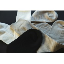 Lots de chaussettes haute...