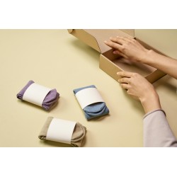 Lot de chaussettes longues
