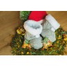 Chaussettes chaussons bébé