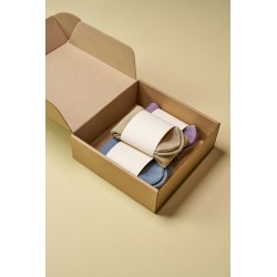 Lot de chaussettes longues
