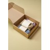 Lot de chaussettes longues