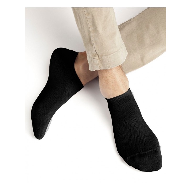 Chaussettes courtes Homme