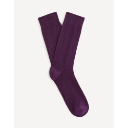 Chaussette haute