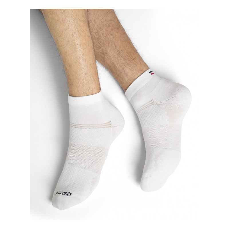 Chaussettes courtes de sport dynamic