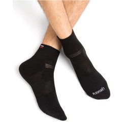 Chaussettes courtes de sport dynamic