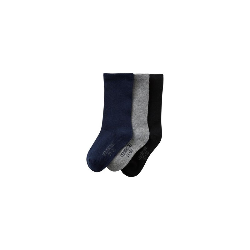 Lot de chaussette garçon