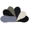 Lots de 6 chaussettes pour garçon