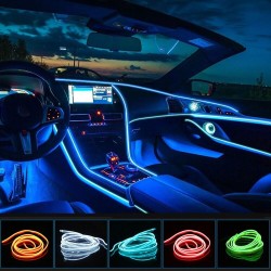 LED intérieur voiture