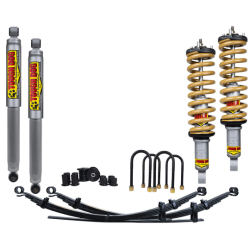 Kit  suspension tough dog...