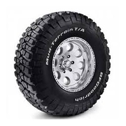 Pneu BF Goodrich ALL-TERRAIN