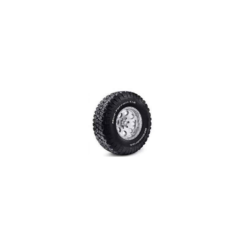 Pneu BF Goodrich ALL-TERRAIN