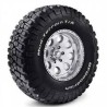 Pneu BF Goodrich ALL-TERRAIN