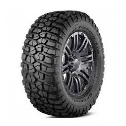 Pneu BF Goodrich ALL-TERRAIN