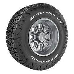 Pneu BF Goodrich ALL-TERRAIN