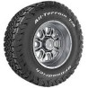 Pneu BF Goodrich ALL-TERRAIN