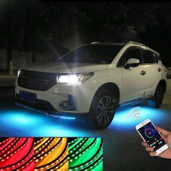 Led Exterieur