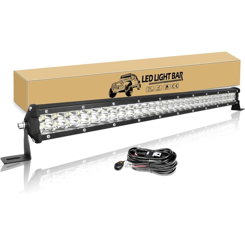 Barre de Led