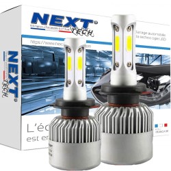 Ampoule Led Feux Route