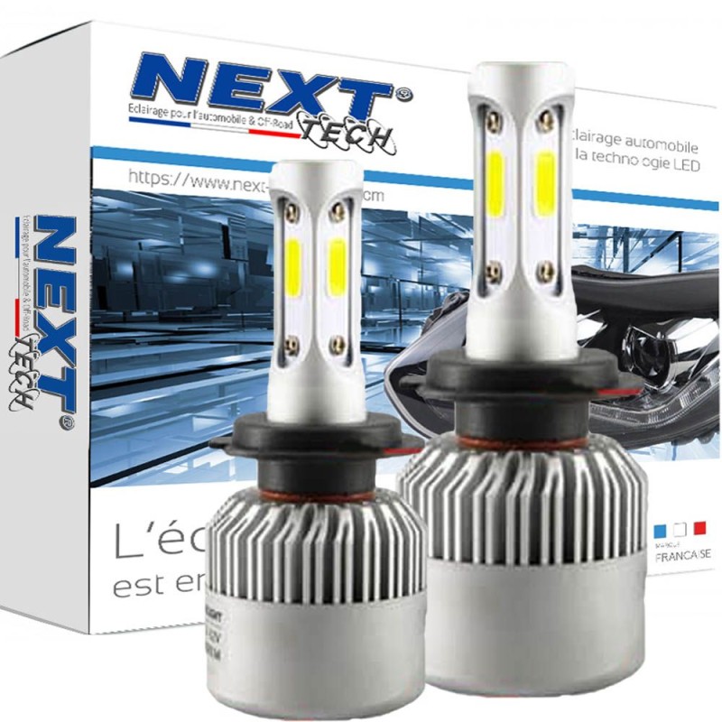 Ampoule Led Feux Route