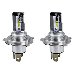 Ampoule Led Croisement