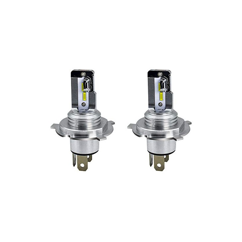 Ampoule Led Croisement